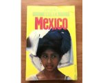 Cobi van Mourik - Insight Guides Mexico (NL editie)