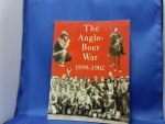 Pretorius Fransjohan - the anglo- boer war  1899- 1902