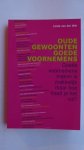 Wal, Linda van der - Oude gewoonten, goede voornemens - POD editie Wal, Linda van der - Oude gewoonten, goede voornemens - POD editie