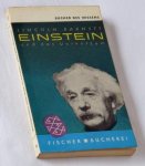 Barnett, Lincoln - Einstein und das Universum
