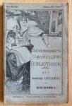 Maurik Jr., J. van - Het genootschap te Leuterburg (Een voordracht)