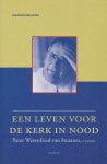 Bourdarias, Jean - Een leven voor de kerk in nood. Pater Werenfried van Straaten, o.praem.