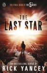 Rick Yancey 52944 - The Last Star  The final book of the 5th wave