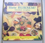 Rijpkema, Anneloe - Hete bliksem