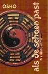 Osho - Als de schoen past