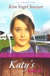 Vogel Sawyer, Kim - Katy's besluit