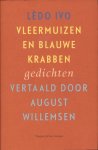 Lêdo Ivo - Vleermuizen en blauwe krabben