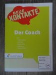  - Neue Kontakte 'Der Coach' HAVO/VWO Tweede Fase Duits