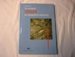 j.g.borchert - excursiegids utrecht een geografische verkenning