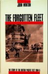 Winton, J - The Forgotten Fleet The Story of the British Pacific Fleet 1944-45