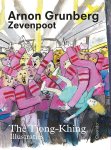 Arnon Grunberg-Thé Tjong-Khing - (1) Zevenpoot