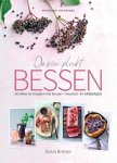 Dosia Brewer - Dosia plukt bessen. De lekkerste recepten met bessen + moestuin- én wildplukgids