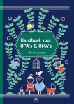 Gerard Janssen - Handboek voor opa's en oma's
