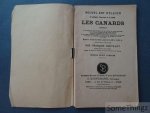 Routillet, François. - L'art d'élever, de multiplier, d'engraisser et de chasser les canards