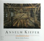 Rafael López-Pedraza 259576 - Anselm Kiefer