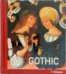 Clemens Schmidlin ,  Caroline Eva Gerner - Gothic