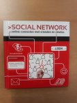 Den Gulden Winckel - Social network - Online connecten met vrienden en relaties