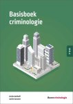Emile Kolthoff - Basisboek Criminologie