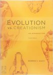 Scott, Eugenie C - Evolution Vs. Creationism - An Introduction  An Introduction