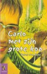 Peter Jan Rens - Carlo met zijn grote kop - Peter Jan rens