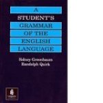 Sidney Greenbaum - A Student's Grammar of the English Language Sidney Greenbaum - A Student's Grammar of the English Language