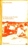  - JORIS IVENS - Klaus Kreimeier - Ein Filmer an den Fronten der Weltrevolution, 159 blz.