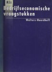 Potgieser J. en Drs. A. Luteijn - Bedrijfseconomische vraagstukken MBA