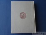 N. Goetzinger. - Willebrordus: recueil de mémoires publiés pour le XIIe centenaire de saint Willebrord. / Willebrordus: echternacher festschrift zur XII. jahrhundertfeier des todes heiligen Willebrord. [texte FR-D]