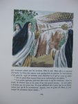 Meersch, Maxence van der - La Petite Sainte Thérèse. Illustrations de Jylbert.