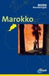 Buchholz, Hartmut - ANWB Wereldreisgids Marokko Buchholz, Hartmut - ANWB Wereldreisgids Marokko