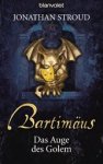 Jonathan Stroud - Bartimäus 02. Das Auge des Golem