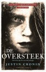 Justin Cronin, N.v.t. - De oversteek-trilogie 1 -   De oversteek