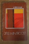 IJskes-Kooger, E. - Dit is mijn troost