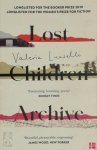 Valeria Luiselli 78247 - Lost Children Archive
