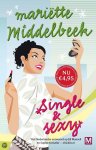 Mariëte Middelbeek - Single & sexy