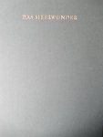 Hauptmann, Gerhart - Delvaux, Paul - Das Meerwunder. Eine unwarscheinliche Geschichte