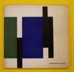 RICHARDS, J.M. - Architecture today. An exhibition arranged jointly by the Arts Council and the Royal Institute of British Architects.  [1961]