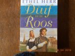Herr, E. - De duif en de roos