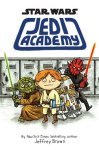 Jeffrey Brown - Jedi Academy / Jedi Academy