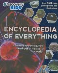  - Encyclopedia of Everything