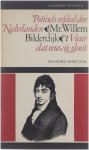 Mr. Willem Bilderdijk - Vuur dat eeuwig gloeit