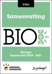 ExamenOverzicht, geen - ExamenOverzicht - Samenvatting Biologie VWO