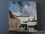 Mark Derez, Anne Verbrugge, Guido Langouche. - De Celestijnenpriorij te Heverlee : van klooster tot bibliotheek.