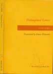 Voltaire - Philosophical Letters