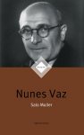 Salo Muller - Verbum Holocaust Bibliotheek  -   Nunes Vaz