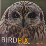 D. Schoonhoven - Birdpix D. Schoonhoven - Birdpix