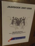 Redactie jaarboek - Jaarboek 2007-2008 De Nieuwe Veste
