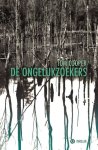Tom Cooper - De ongelukzoekers
