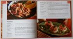  - Koken met de wok. Snelle en gezonde oosterse gerechten