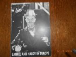 - Laurel and Hardy in Europe - Laurel and Hardy in Europe